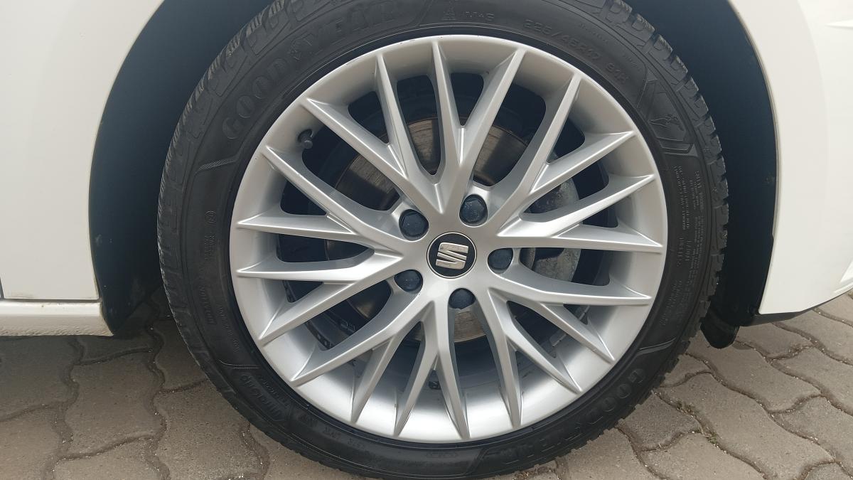 Seat Leon 2.0 TDI 150 CV DSG ST Business 526